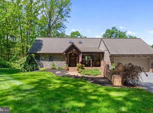 5136 Schalk Rd #1, Lineboro, MD 21102