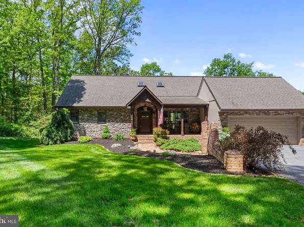 5136 Schalk Rd #1, Lineboro, MD 21102