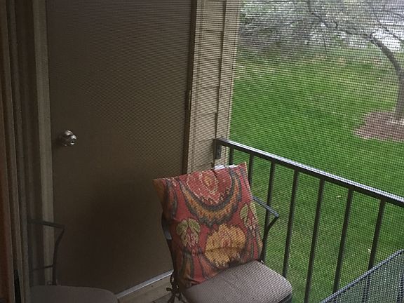 Outdoor Patio