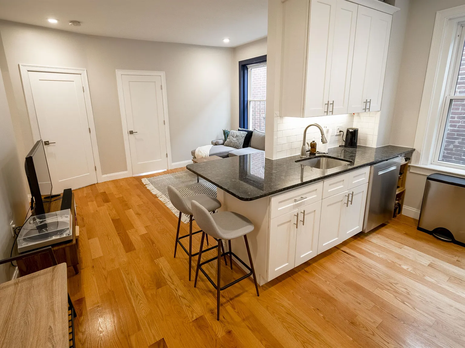 81 Prince Street - 4 — Photo 4