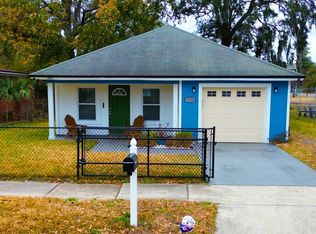 1754 MCMILLIAN Street, Jacksonville, FL 32209