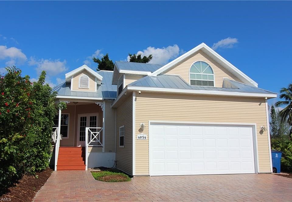 6056 Waterway Bay Dr.