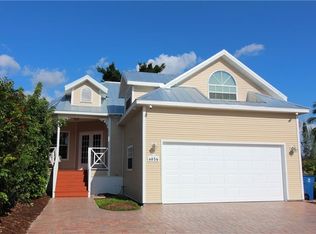 6056 Waterway Bay Dr, Fort Myers, FL 33908