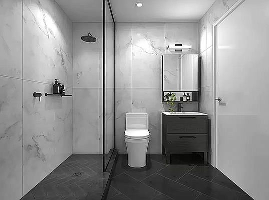 4th image of 118 Orchard St #7CC