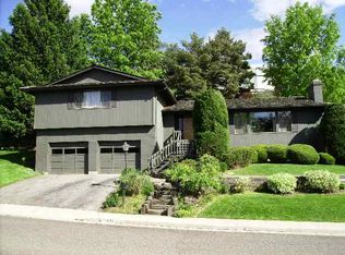 603 N Hearthstone Dr, Boise, ID 83702