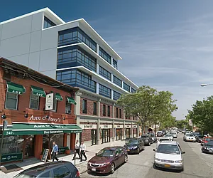 2415 Arthur Avenue in Belmont