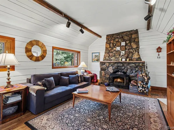 255 Raccoon Circle, Evergreen, CO 80439