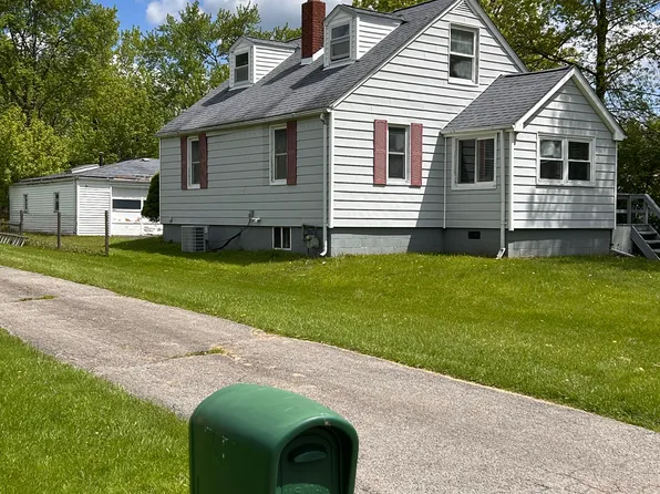 336 Lauder Ave NW, Warren, OH 44483