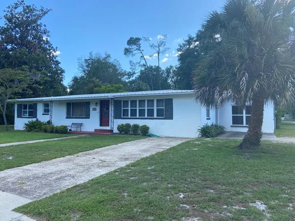 361 NE Highway 351, Cross City, FL 32628