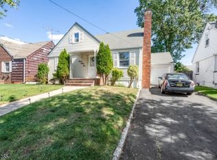 732 Keep St, Linden, NJ 07036