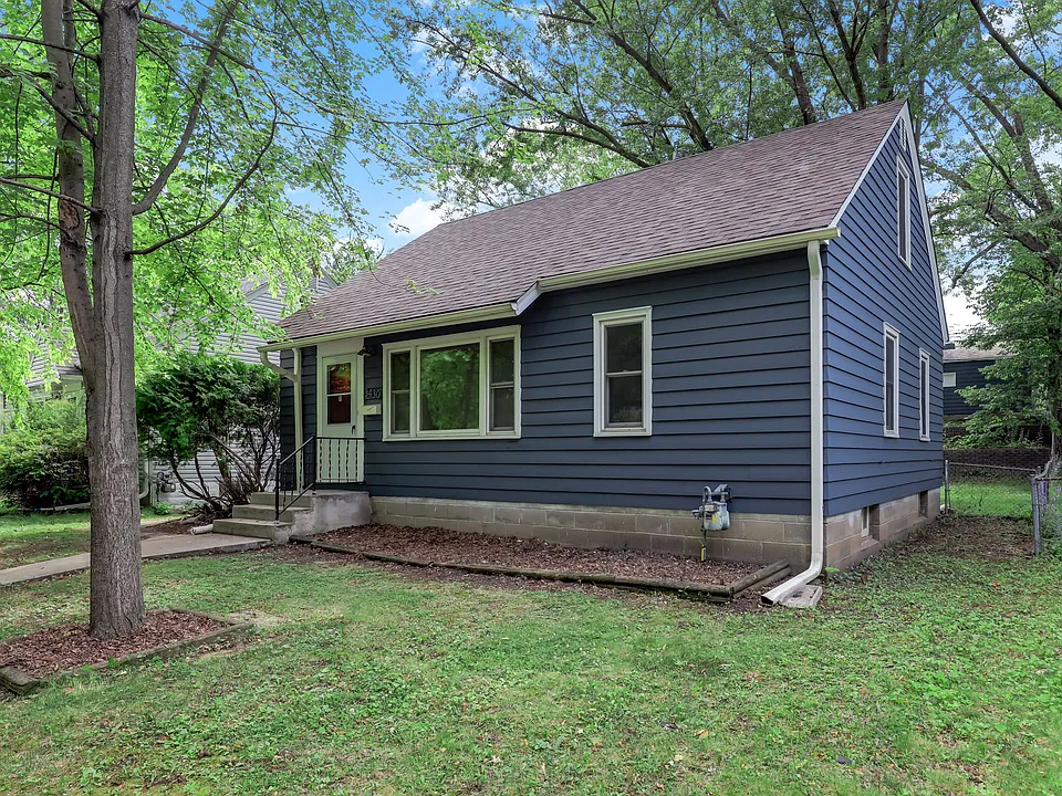 3430 Taylor St NE