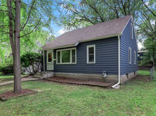 3430 Taylor St NE, Minneapolis, MN 55418