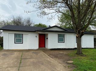 12907 Spring Branch Dr, Balch Springs, TX 75180