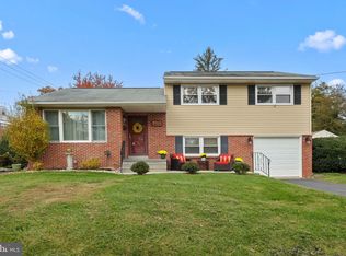 441 Linden Ave, Doylestown, PA 18901