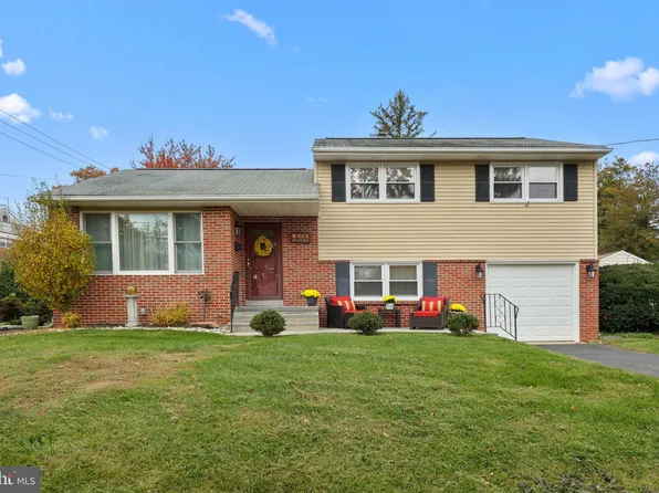 441 Linden Ave, Doylestown, PA 18901