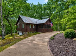 3410 Moccasin Creek Road, Murphy, NC 28906
