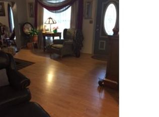 23363 Railroad Ave, High Springs, FL 32643