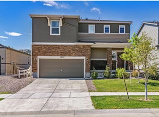 12835 Randles Ave, Parker, CO 80134