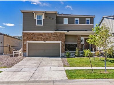 12835 Randles Ave, Parker, CO, 80134
