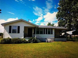 5576 Us Highway 78, Bremen, GA 30110