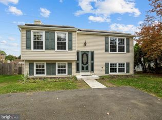 1722 Dogwood Dr, Frederick, MD 21701