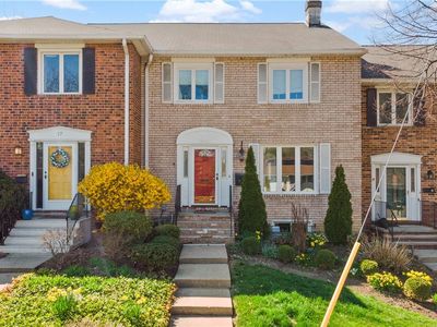 11705 Edgewater Dr #16, Lakewood, OH, 44107