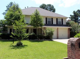 25802 Drybrook Rd, Spring, TX 77389