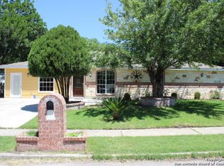 123 Ranch Valley Dr, San Antonio, TX 78227