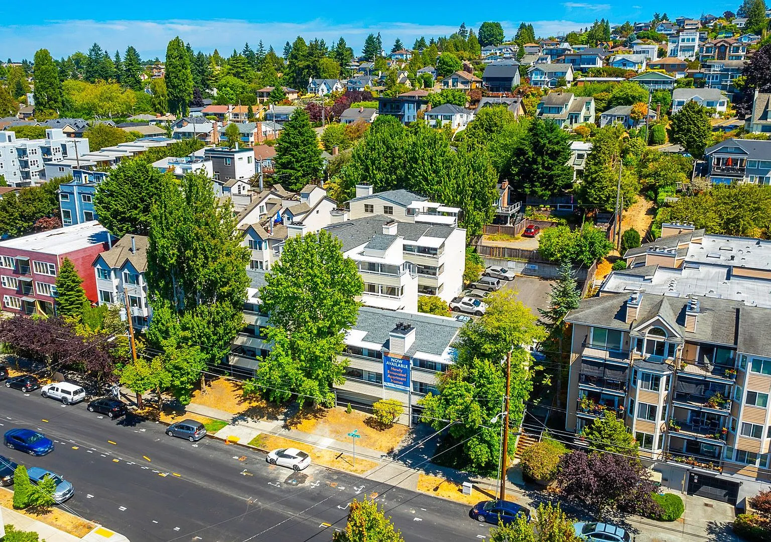 California Flats — Photo 2