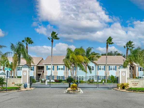 1601 Nectarine St APT B2, Fernandina Beach, FL 32034