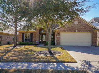 24915 Garnet Shadow Ln, Katy, TX 77494