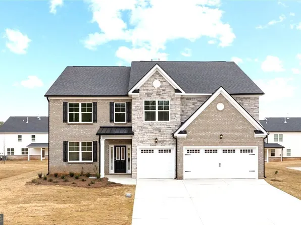 1461 Riverpoint Dr #6E, Bogart, GA 30622