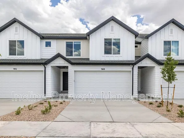 949 E Parley Dr, Saratoga Springs, UT