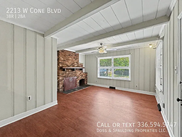 2213 W Cone Blvd — Photo 10