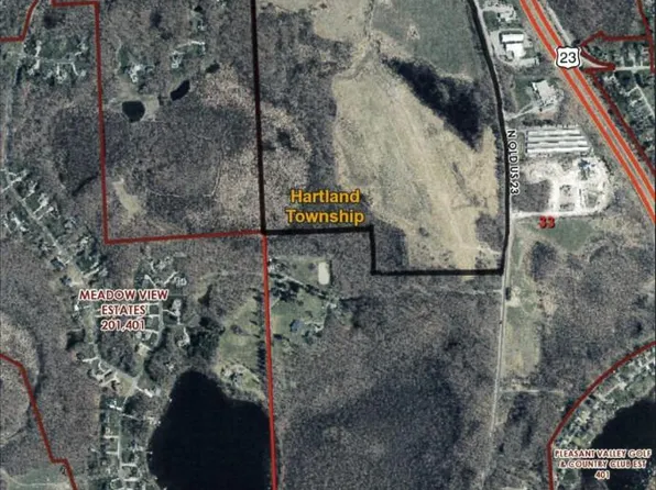 Section 2 Old Us #23, Brighton, MI 48114