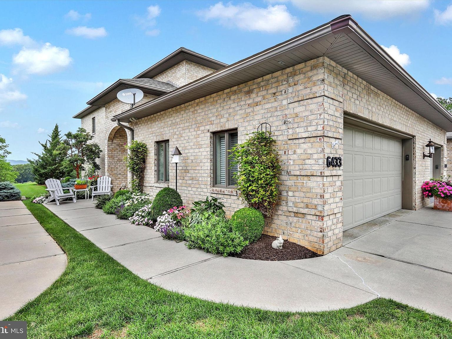 6433 9th Vw, Fayetteville, PA 17222 Zillow