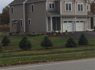 85 Maple Ave #A, Rutland, MA 01543