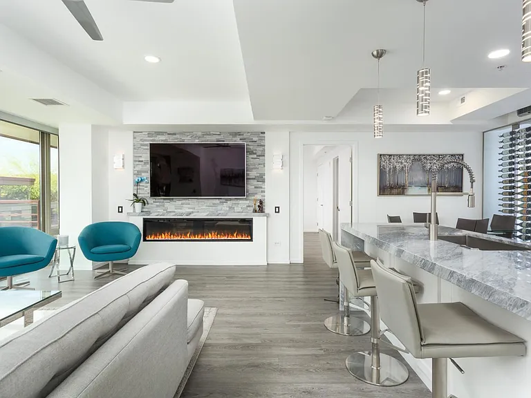 7147 E Rancho Vista Dr #7002 — Photo 1
