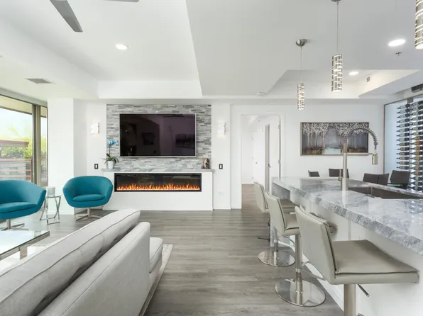 7147 E Rancho Vista Dr Unit 7002, Scottsdale, AZ 85251