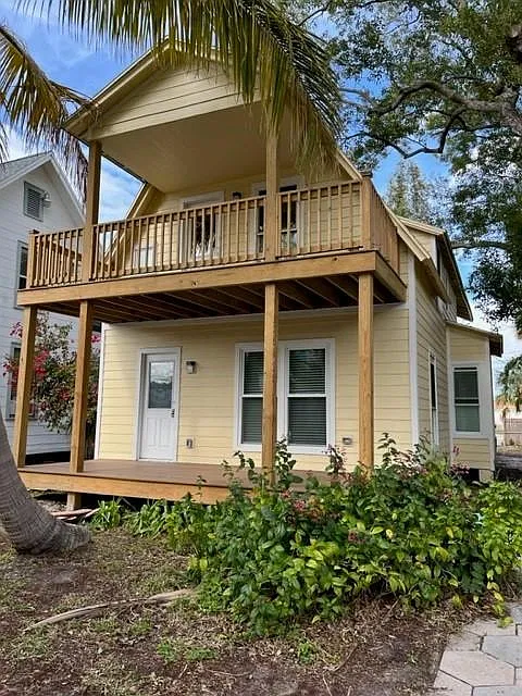 3 bed, 1414 sqft, $2,700 — Photo 2