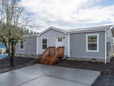 601 1/2 Helton St, Castle Rock, WA, 98611