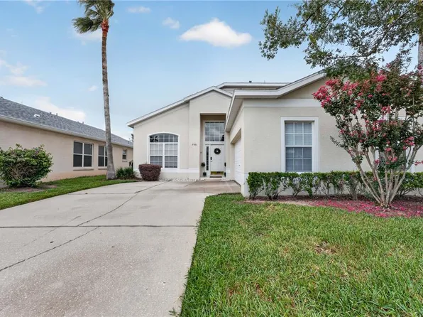 706 LOCKBREEZE DRIVE, DAVENPORT, FL 33897