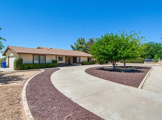 18785 Seneca Rd, Apple Valley, CA 92307