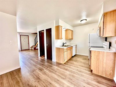 144 Curecanti Drive #1, Gunnison, CO, 81230