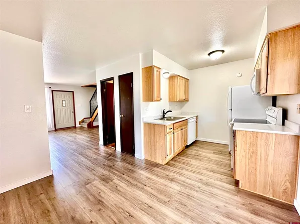 144 Curecanti Drive #1, Gunnison, CO 81230