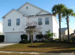405 Lakewind Dr, Moncks Corner, SC 29461