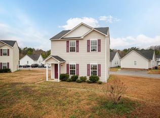 88 Aleah Ct, Lillington, NC 27546