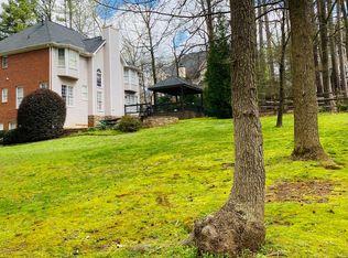 310 May Apple Ct, Alpharetta, GA 30005