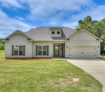 132 Running Creek Dr, North Augusta, SC, 29860