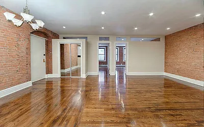 Rented by Compass